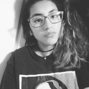 Meet your Posher, Janelle