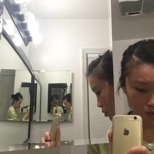 Meet your Posher, Ginger