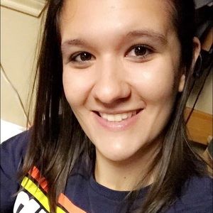 Meet your Posher, Kaci