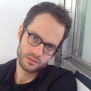 Meet your Posher, Mark