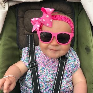 Meet your Posher, Courtney