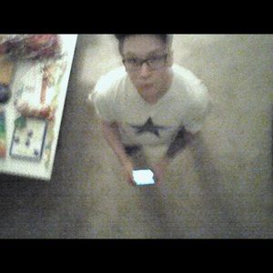 Meet your Posher, Sam