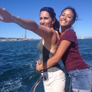 Meet your Posher, Mandy