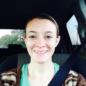 Meet your Posher, Andrea