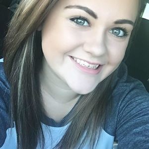 Meet your Posher, Shannon
