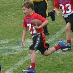 Meet your Posher, Stacey