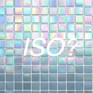 ISO/ IN SEARCH OF/LOOKING FOR?