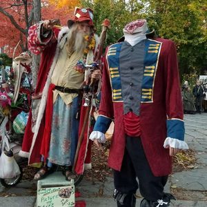 Meet your Posher, Adam