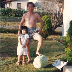 Meet your Posher, Wendy