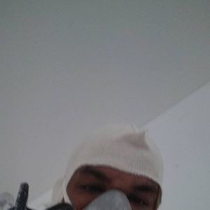 Meet your Posher, Hector