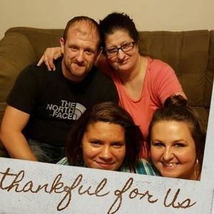 Meet your Posher, Rhonda