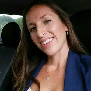 Meet your Posher, Vincesca