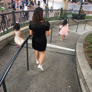 Meet your Posher, Marichell