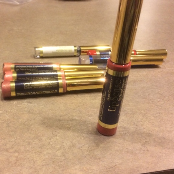 LipSense Heartbreaker