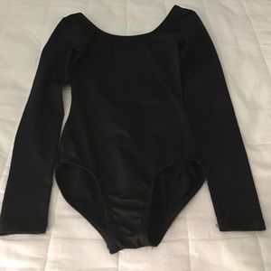Leotard by Body Wrappers, SZ XS
