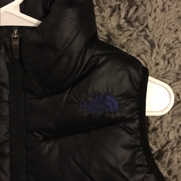 The North Face vest - Picture 2 of 4