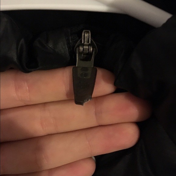 The North Face vest - Picture 3 of 4