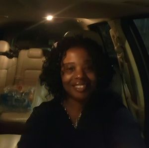 Meet your Posher, Vernelle