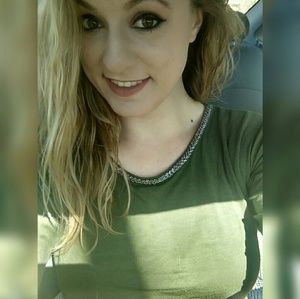 Meet your Posher, Jessica