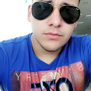 Meet your Posher, Raul