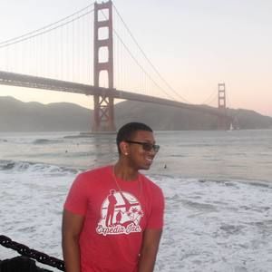 Meet your Posher, Paris