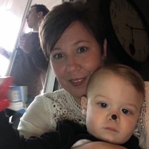 Meet your Posher, Stefanie