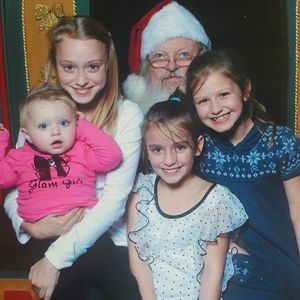 Meet your Posher, Stacy