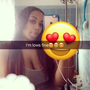 Meet your Posher, Deonna