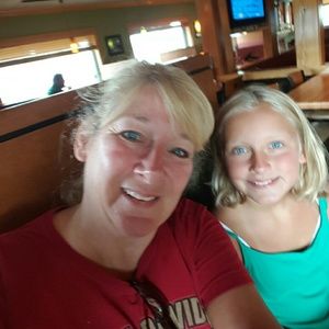 Meet your Posher, Wendy