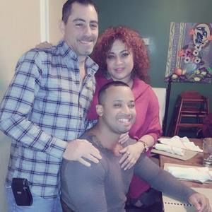 Meet your Posher, Denise