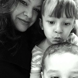 Meet your Posher, Sylvia