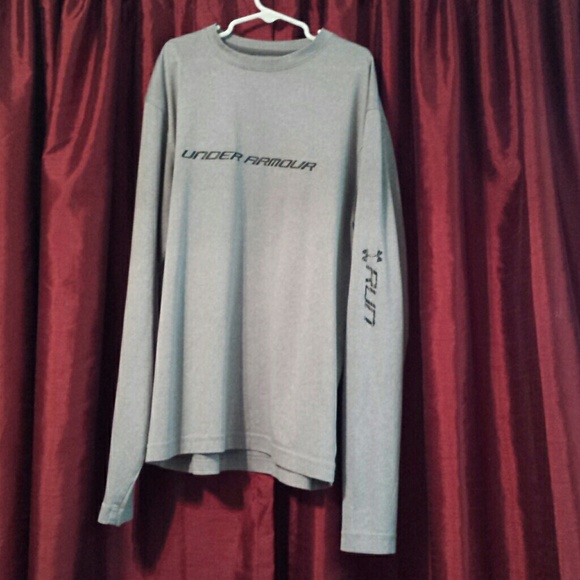 Under Armour long sleeve