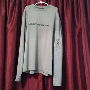 Under Armour long sleeve