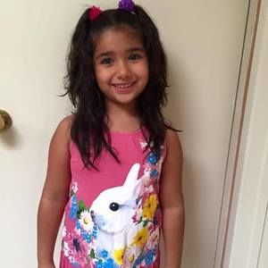 Meet your Posher, Gabriela