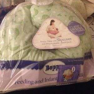 BOPPY
