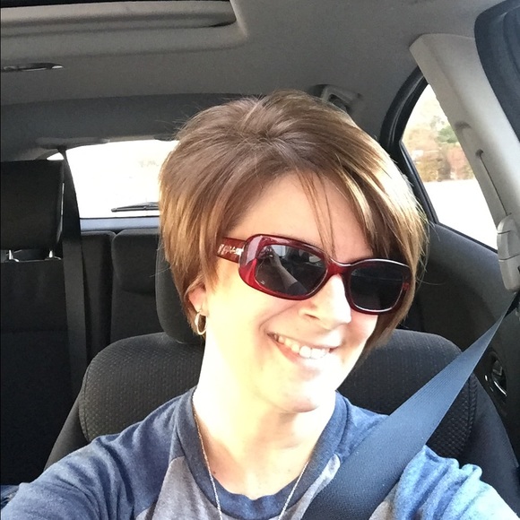 Meet your Posher, Tammy