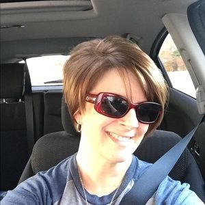 Meet your Posher, Tammy