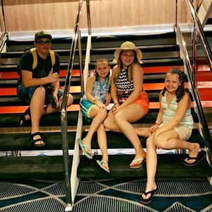 Meet your Posher, Jodi