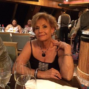 Meet your Posher, Susan