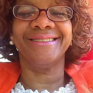 Meet your Posher, Jacqueline