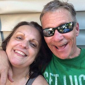 Meet your Posher, Sharon