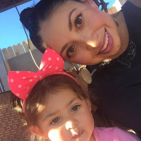 Meet your Posher, Rose