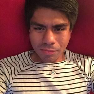 Meet your Posher, Jairo