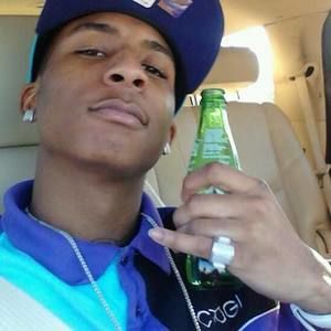 Meet your Posher, Rodney