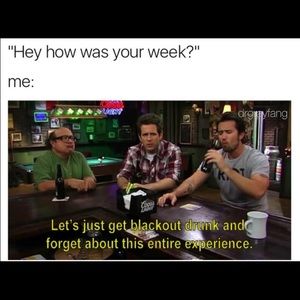 Meet your Posher, Cody