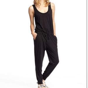 WILT JUMPSUIT