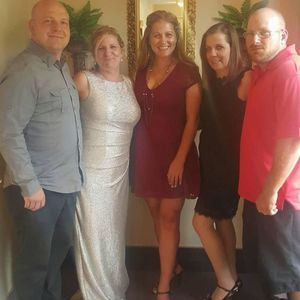 Meet your Posher, Wendy