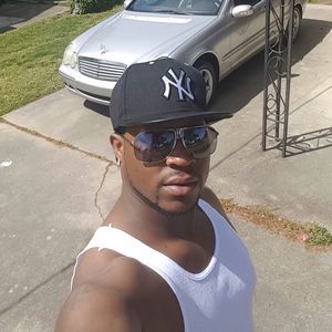 Meet your Posher, Fredrick