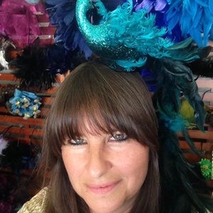 Meet your Posher, Karen