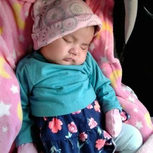 Meet your Posher, Anne